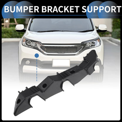 Right Front Bumper Retainer Bracket for Hyundai Elantra (2021-2023)