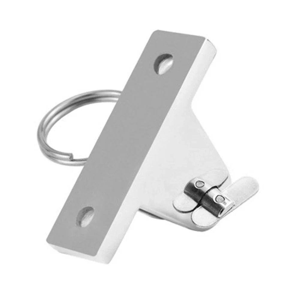Stainless Steel 316 Hinge for Marine Boat Bimini Top Canopy Accessories