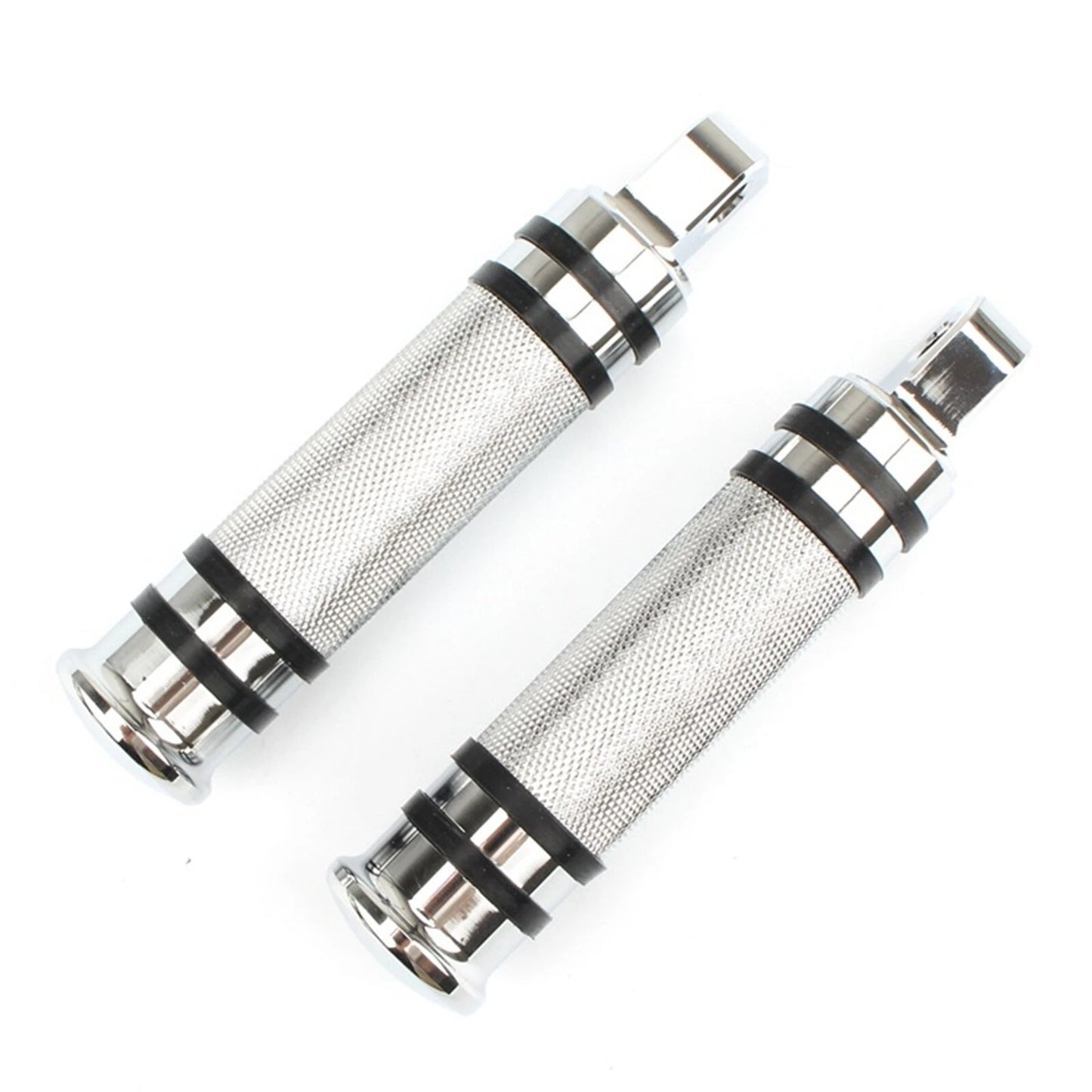 CNC Foot Pegs for Harley Sportster XL