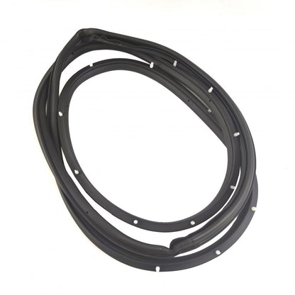 Door Rubber Seal Rear LH Fits Toyota Corolla AE80 AE82 EE80 4D SED 1983-87 D09