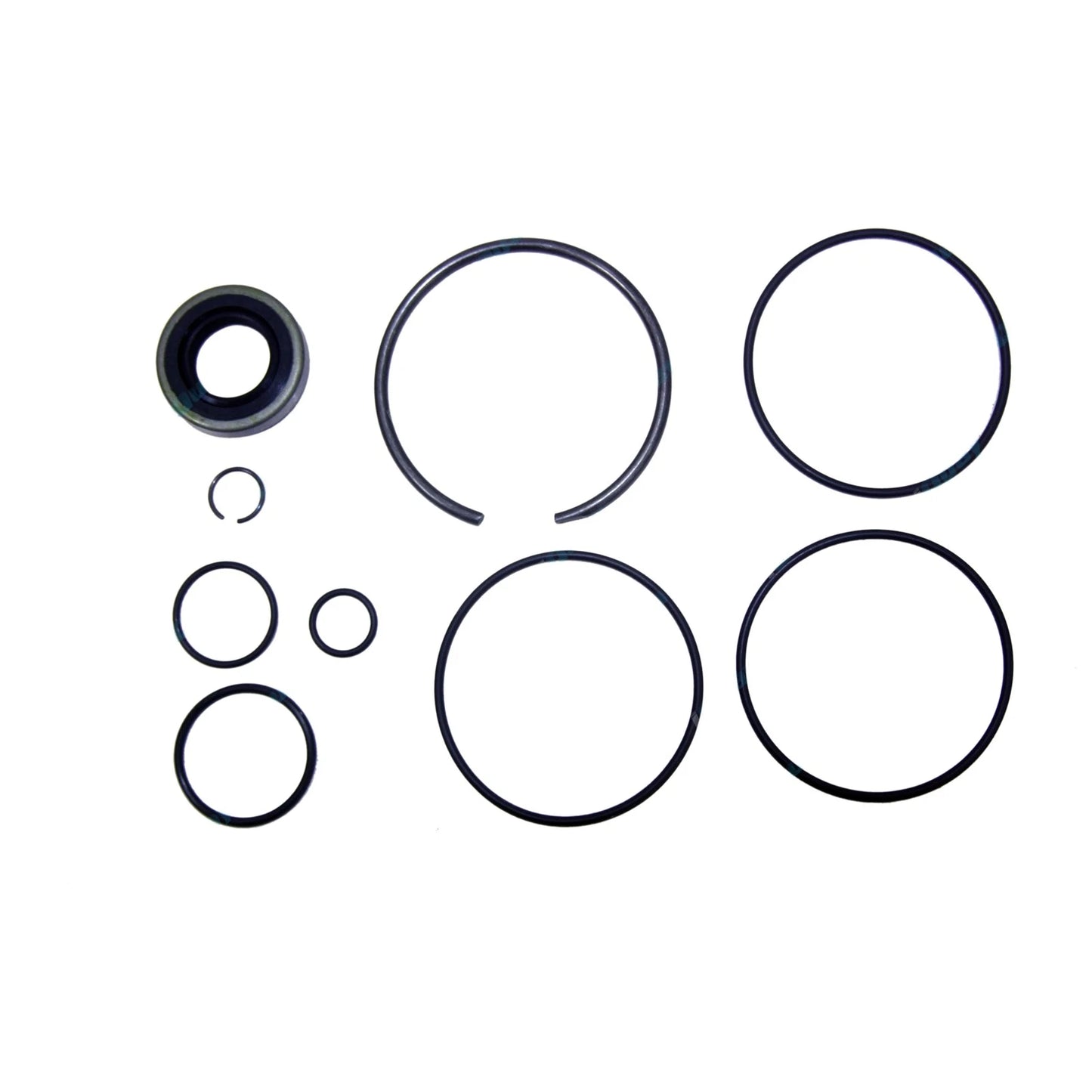Power Steering Pump Oil Seal Repair Kit for Landcruiser FJ70 FJ73 FJ75 (1990-1992)
