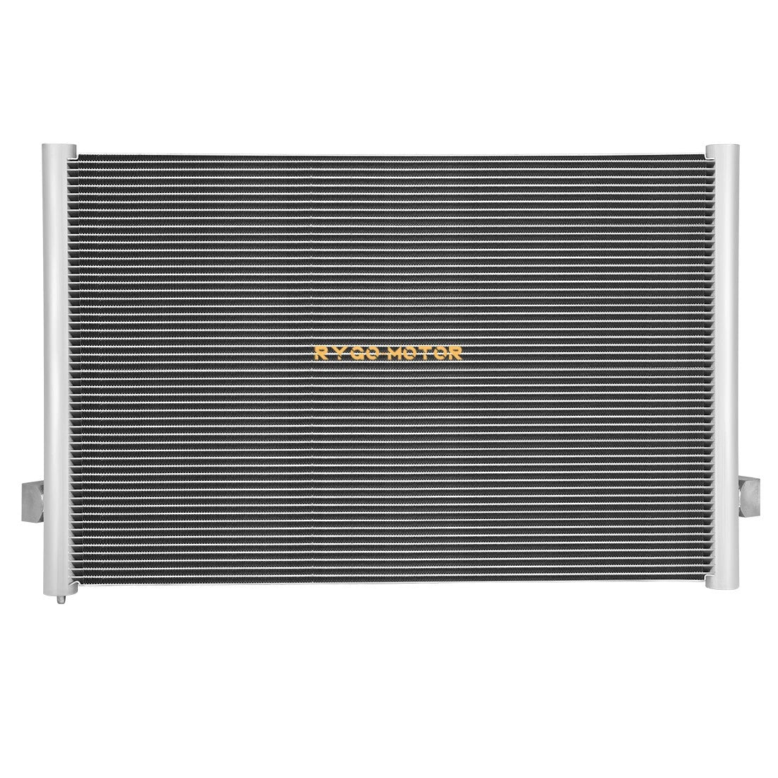 Aluminum Radiator for Polaris RZR Pro R / Pro S / RZR Turbo R (2022–2025)