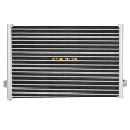 Aluminum Radiator for Polaris RZR Pro R / Pro S / RZR Turbo R (2022–2025)