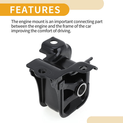 Engine Mount for Honda Odyssey RA6 (2002-2005) 2.3L AT
