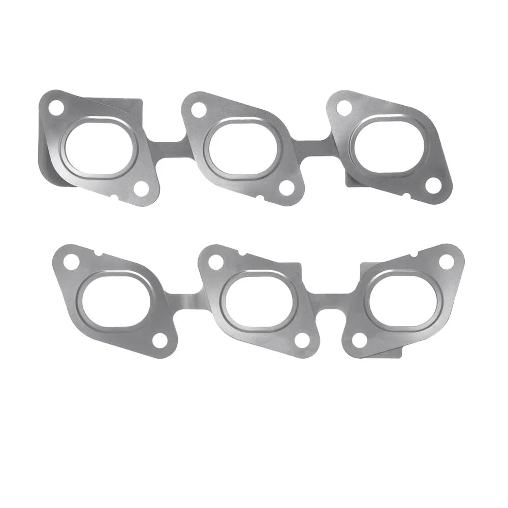 Exhaust Manifold Gasket Kit 4.8L for Nissan Patrol GU Y61 (2001-2011)