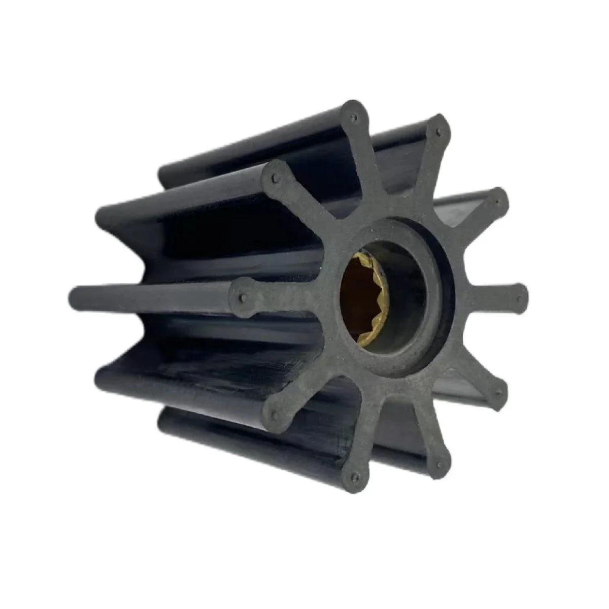 Flexible Impeller for JABSCO Yamaha 6LY-UTE/STE Kashiyama SP-130