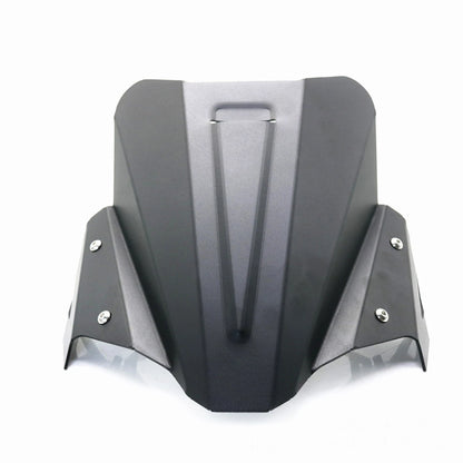 Windshield Deflector Cover for Yamaha MT-09 FZ-09 (2021-2022)