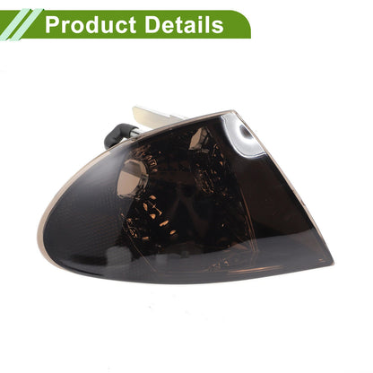 Right Corner Signal Light Cover for BMW 3 Series (2006-2013)