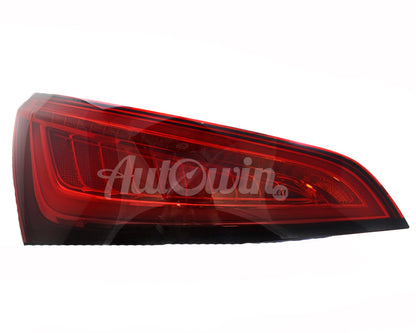 Rear LED Light for Audi Q5 FL 2012-2016 Left Side OEM 8R0945093C