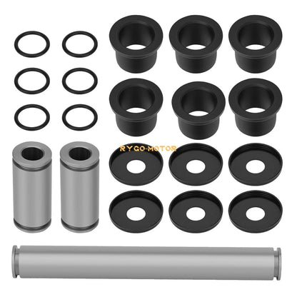Front Upper Lower A-Arm Bearing Bushing for Kawasaki Teryx 750 800 (2008–2024)