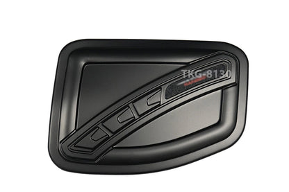 Fuel Cap Tank Cover Black for Ford Ranger T6 (2012-2019)