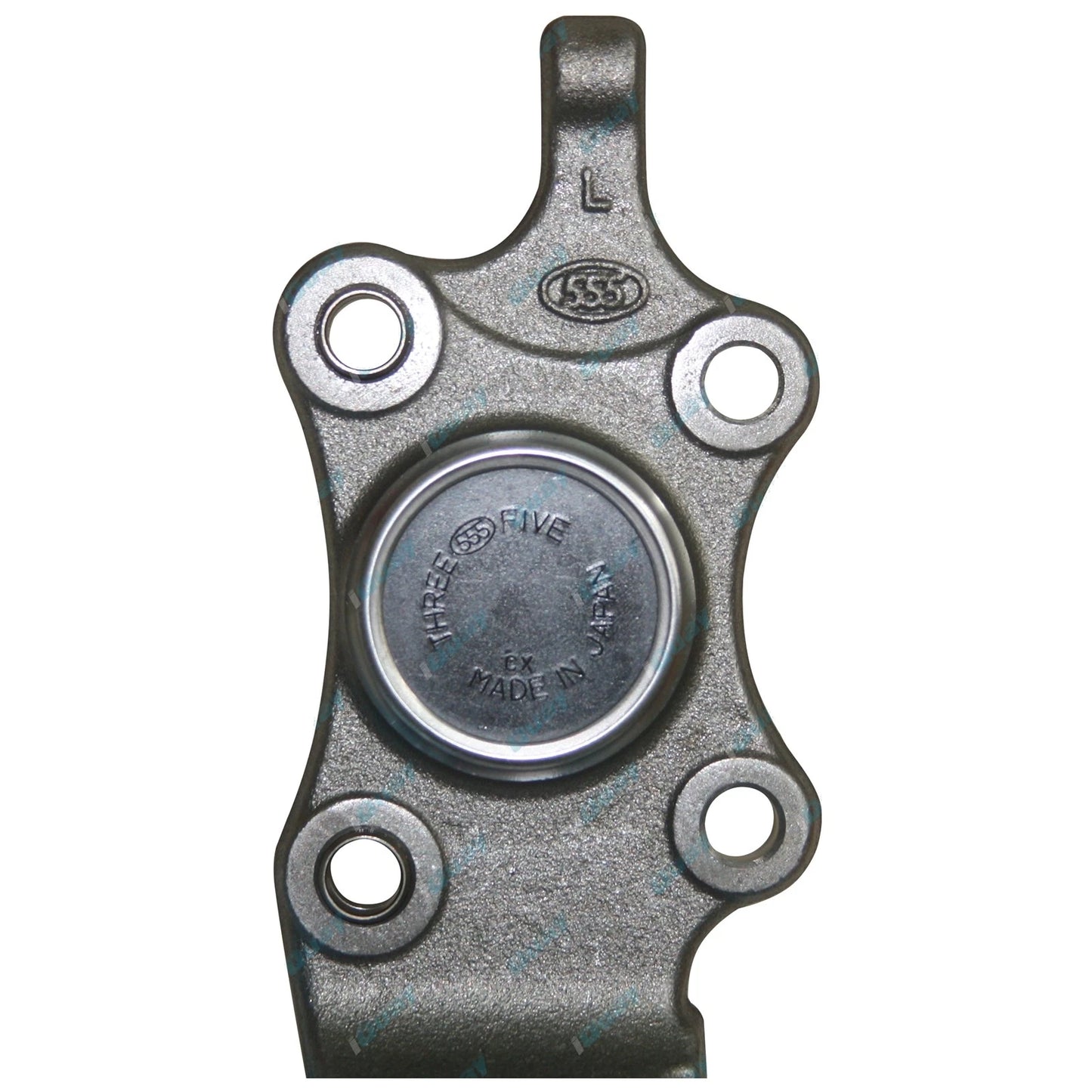 Left Lower Ball Joint for Toyota Prado VZJ95 KZJ95 RZJ95 (1996-2002)