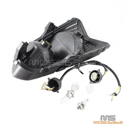 Headlight Assembly for Suzuki QUADSPORT LT-Z400Z (2003-2008)