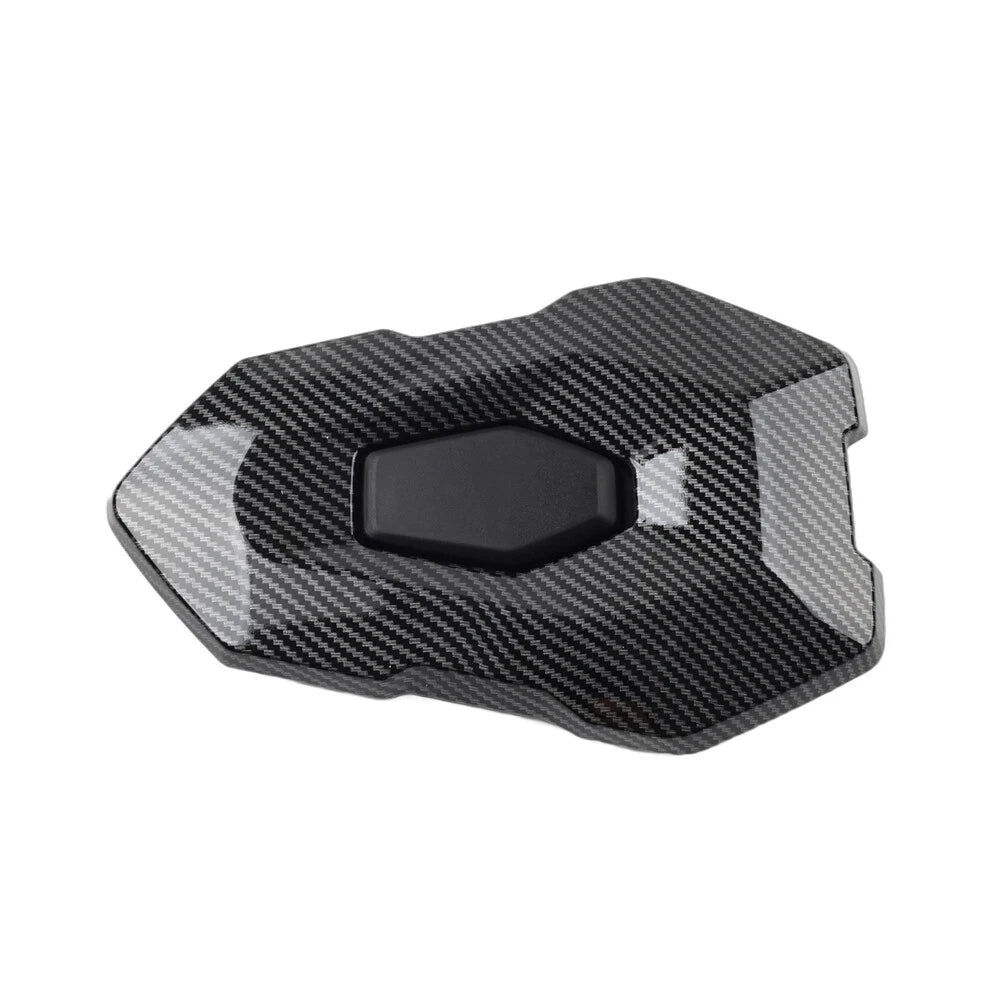 Tail Rear Seat Cover Cowl Carbon Fiber Black for BMW S1000R M1000R (22-24)