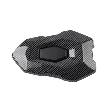 Tail Rear Seat Cover Cowl Carbon Fiber Black for BMW S1000R M1000R (22-24)