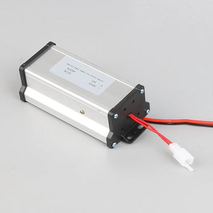 Diesel Air Heater Power Adapter 230V to 12V Converter for 5KW 8KW