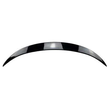 Black Rear Trunk Spoiler Wing for Mercedes Benz CLA-Class (2013-2019)