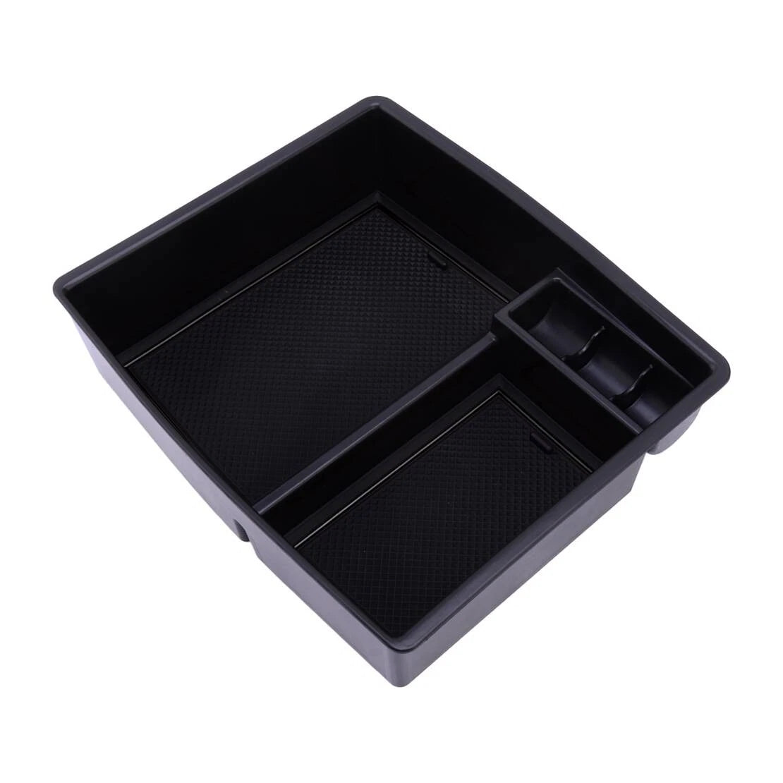 Center Console Armrest Storage Box for Toyota Tacoma (2024) - 1 x Unit