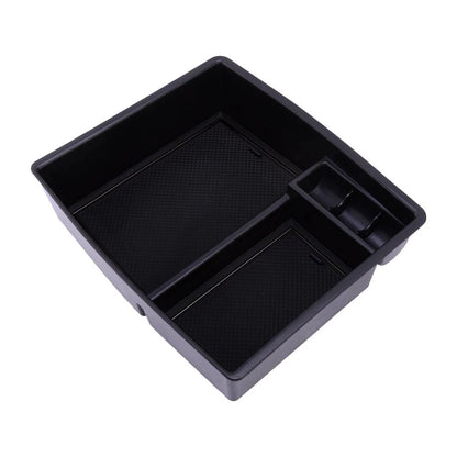 Center Console Armrest Storage Box for Toyota Tacoma (2024) - 1 x Unit