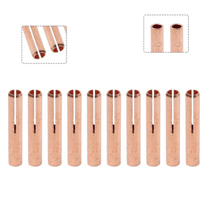 Welding Torch Collet 1/8'' 3.2mm for Tig Torch WP-9 WP-20 WP-25