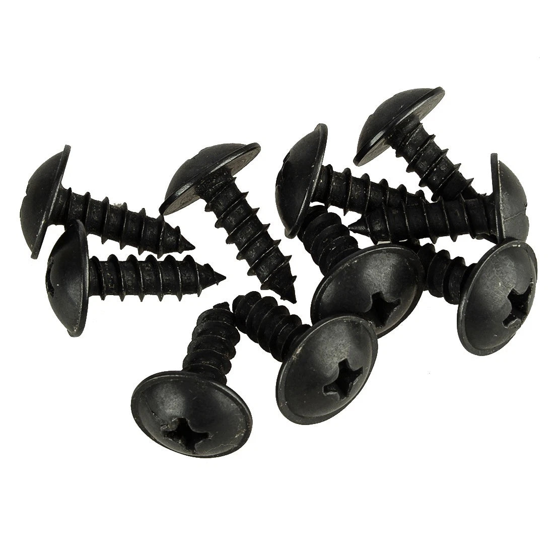 20 x Fender Liner Retainer Screws for Hyundai Kia (2006-2023)