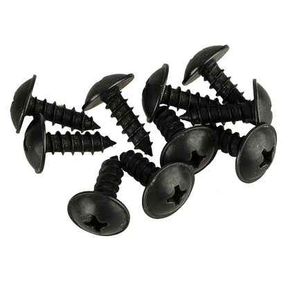 20 x Fender Liner Retainer Screws for Hyundai Kia (2006-2023)