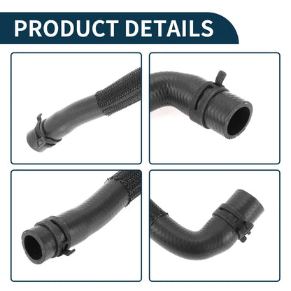 Heater Hose for Land Rover Range Rover Sport 5.0L (2006-2013)