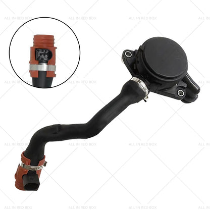 PCV Valve Oil Separator for Mercedes E320 GL320 ML320 R320 (2007-2009)