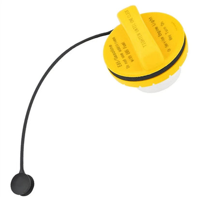 Fuel Tank Cap for Buick LaCrosse, Chevy Caprice, Equinox, Terrain (2005-2020)