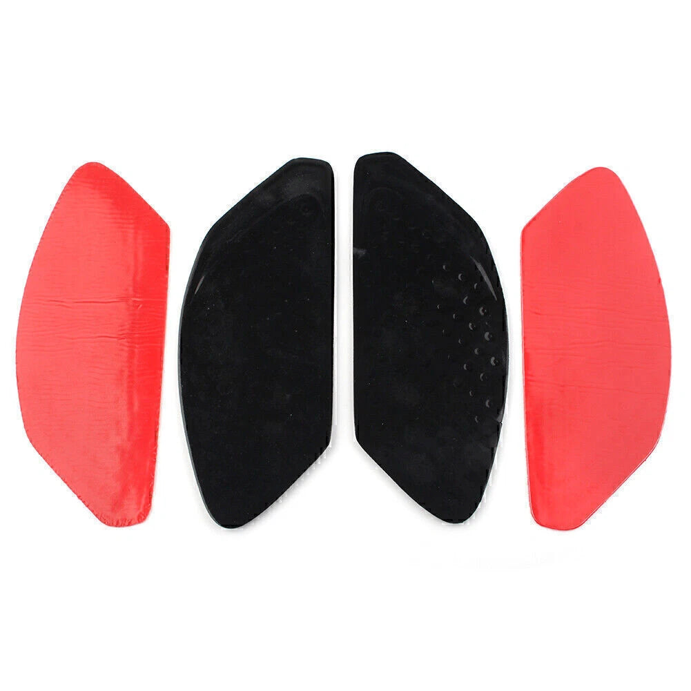 Gas Tank Pad Traction Decal for YAMAHA YZF R1 (2009-2014)
