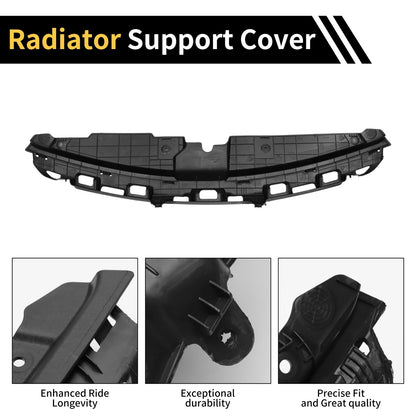 Radiator Support Cover for Kia Forte Forte5 (2014-2016)