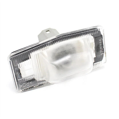 License Plate Lamp Light for Ford Escape, Mazda Miata, Protege, Tribute (2001-2012)