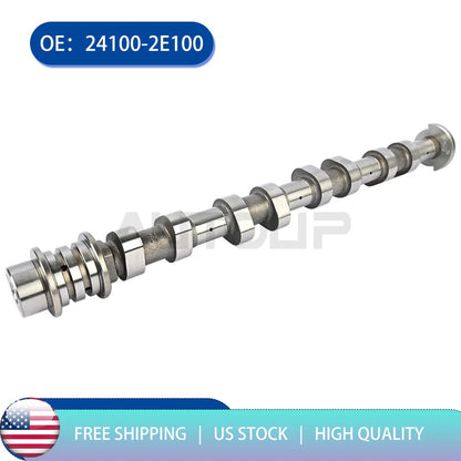 Intake Camshaft for Hyundai Elantra Kia Forte