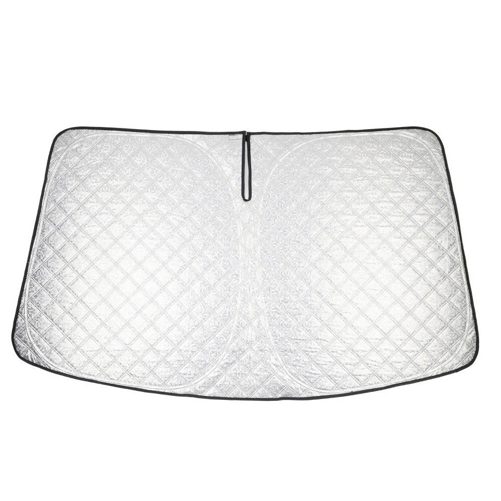 Foldable Windshield Sun Shade for Subaru Outback (2020-2025)