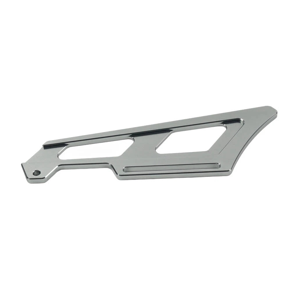 Titanium Heel Guard Rear Chain Sprocket Cover for Yamaha WR250R/X (2007-2017)