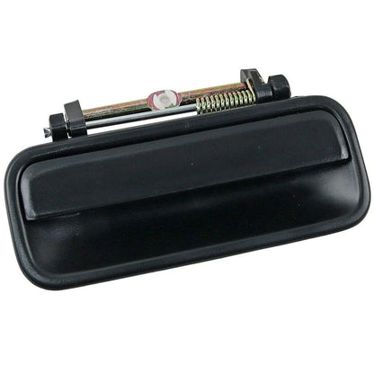 Outer Door Handle (Black) for Honda Accord SM4 CB3 CB4 CB7 (1990-1993)