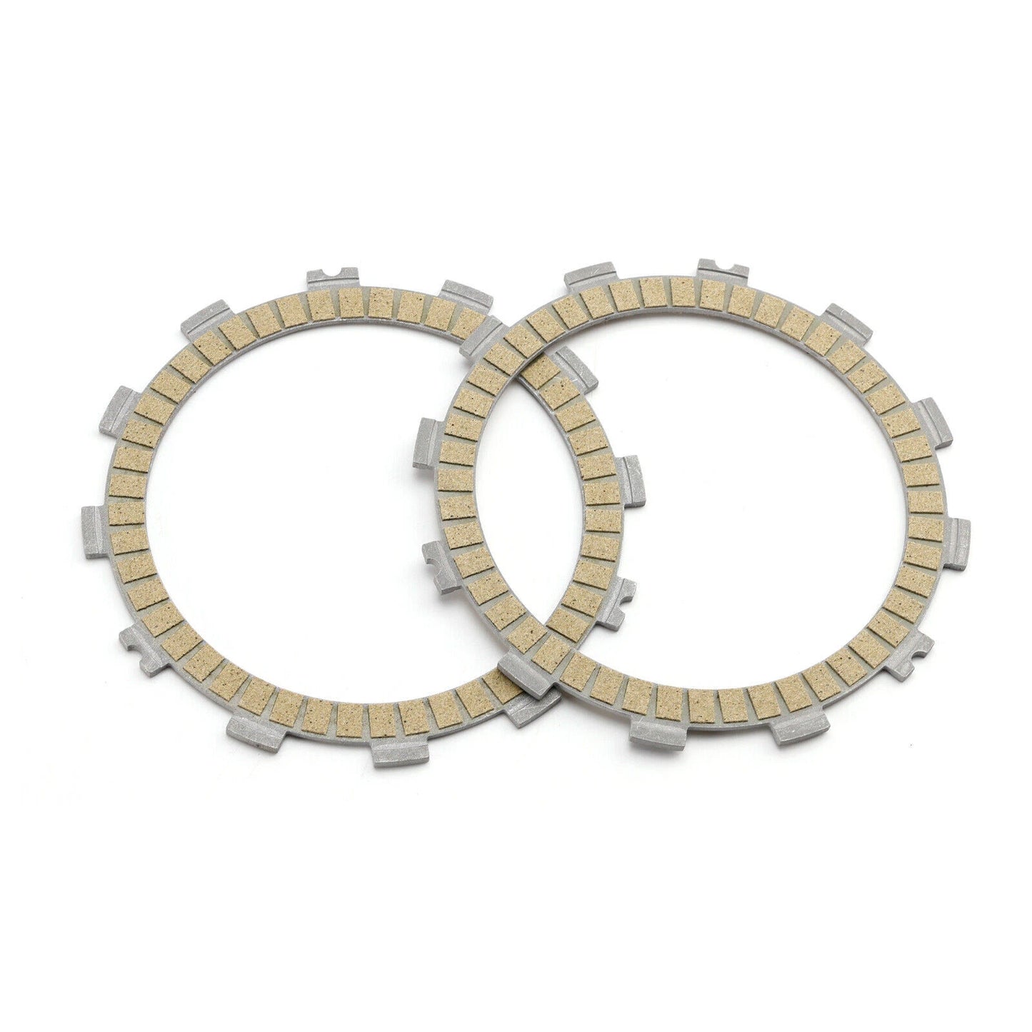 Clutch Kit for Suzuki RM125 (2001-2008)