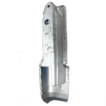 For Mazda B-Series B2000 B2200 Truck 1985-98 Rear Gate Tail Body Corner 2 PCS