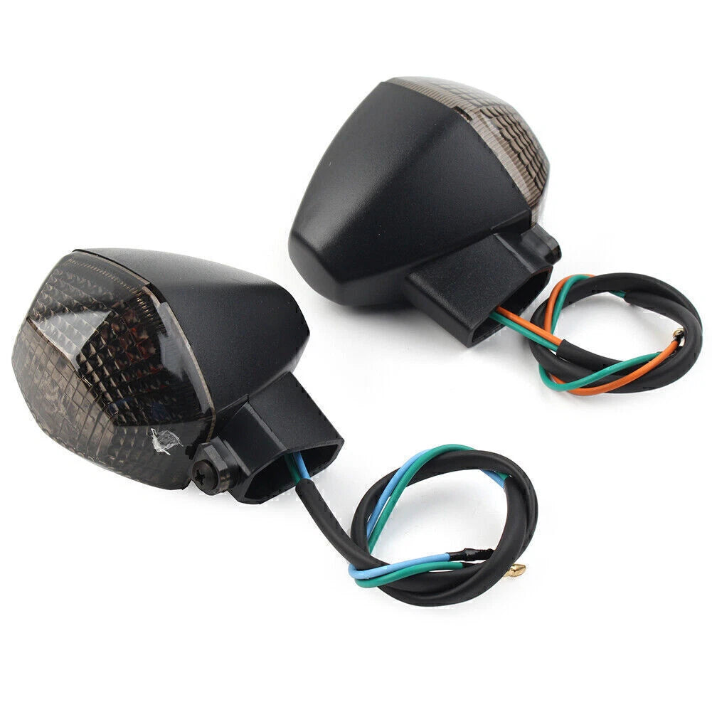 Brown Front Turn Signal Light Bulb for Suzuki DL1000 DL650 V-Strom (2002-2023)