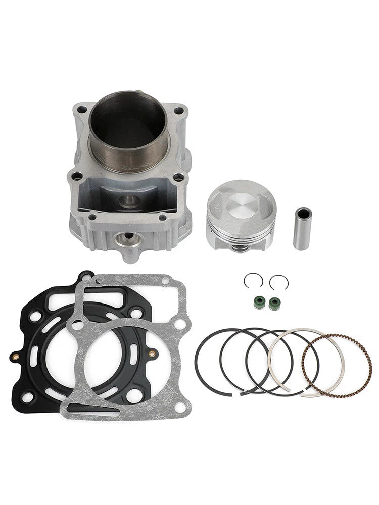 Cylinder Kit 67mm for Zongshen CG 250cc ATV Quad (2005-2023)