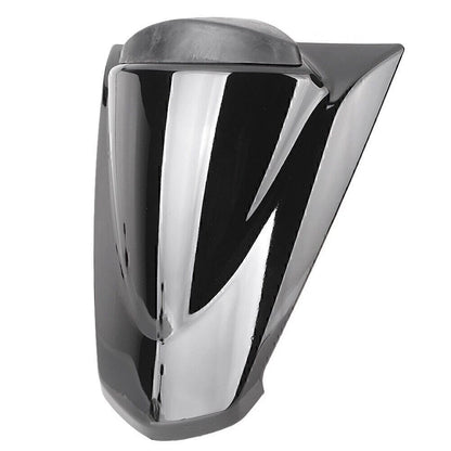Motor Rear Seat Cover Cowl for Kawasaki Ninja ZX250R (2008-2012) Black