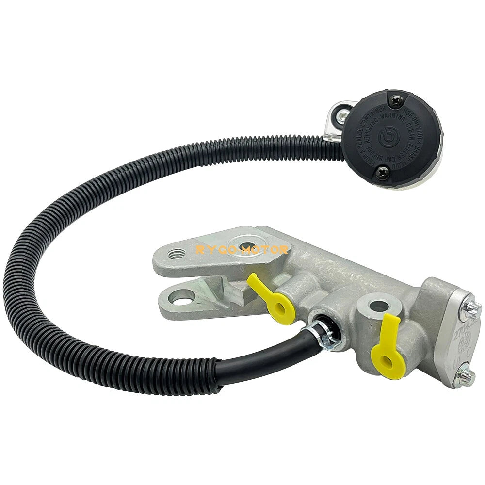 Rear Brake Master Cylinder for Can Am Renegade (2012–2021)
