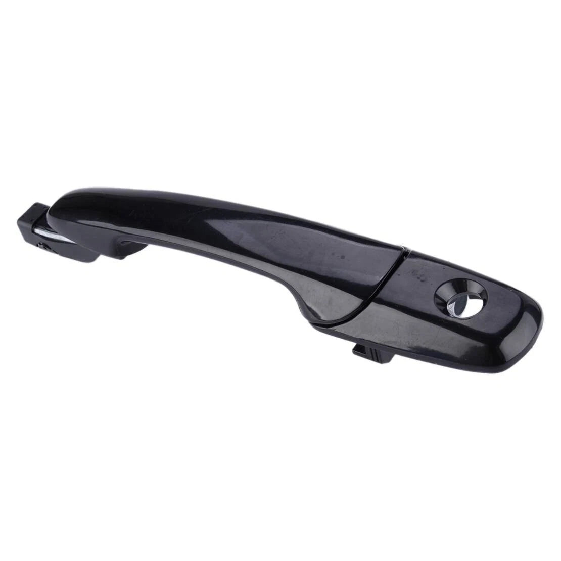Front Left Outer Exterior Door Handle for Ford Ranger, Mazda BT50 (2006-2023)