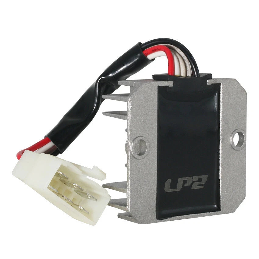 Voltage Rectifier Regulator for Yamaha SR400, XC180, SRX250, SR500 (1978-1989)