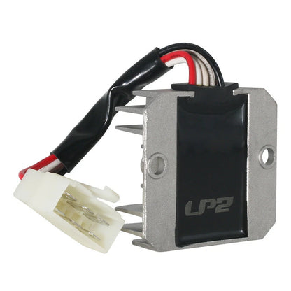 Voltage Rectifier Regulator for Yamaha SR400, XC180, SRX250, SR500 (1978-1989)