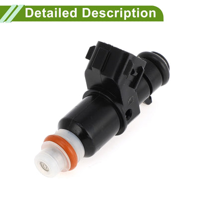 Fuel Injector 1 Pc for Honda Civic 1.8 (2012-2015)