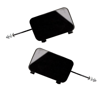 Rear Bumper Tow Hook Cap / Tow Hook Cover