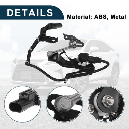 Air Suspension Level Sensor for Lexus RX350 (2010-2014)
