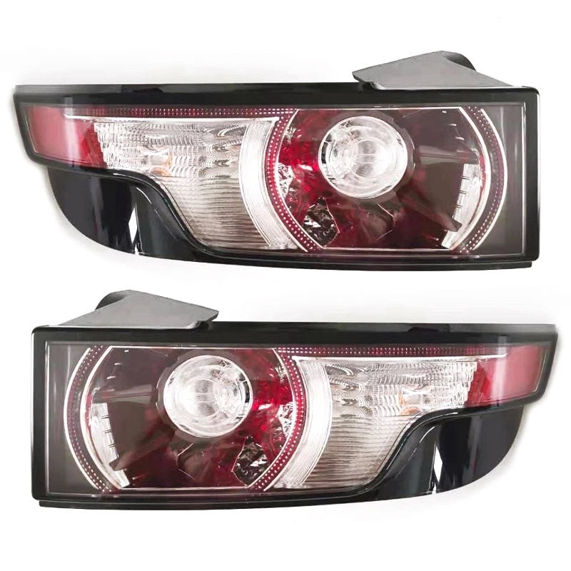 Rear Tail Lights Set for Land Rover Range Rover Evoque (2012-2018)