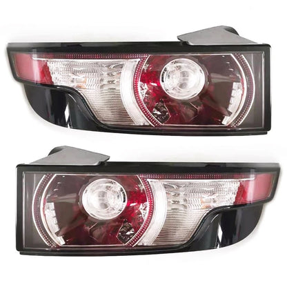 Rear Tail Lights Set for Land Rover Range Rover Evoque (2012-2018)